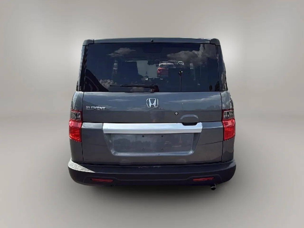 2011 Honda Element Image 6