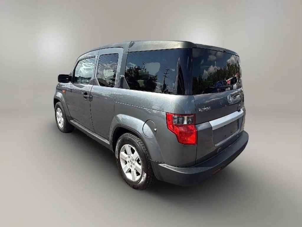 2011 Honda Element Image 7