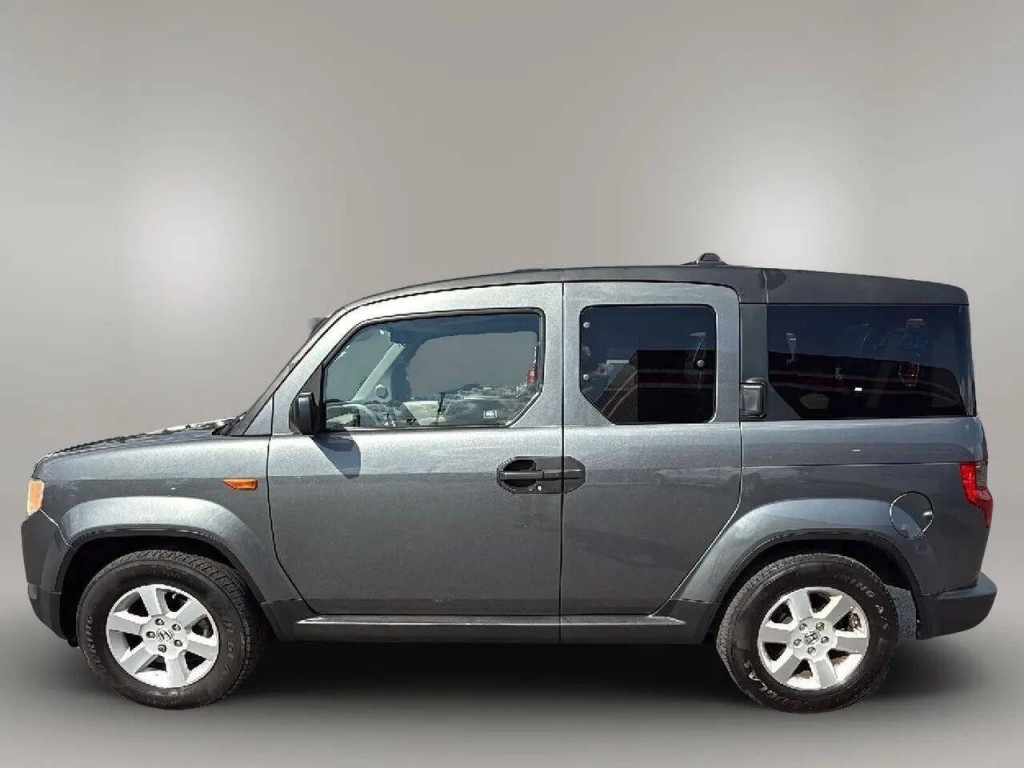 2011 Honda Element Image 8