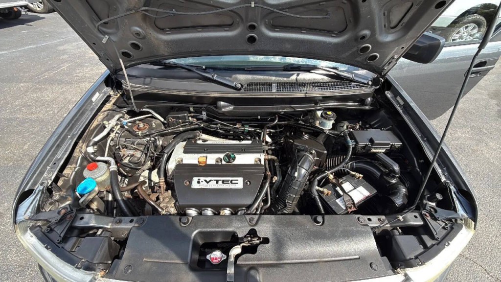 2011 Honda Element Image 19