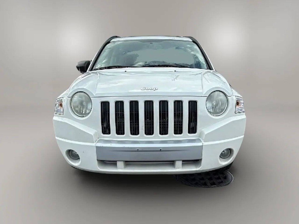 2009 Jeep Compass Image 1