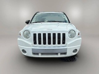 Image for 2009 Jeep Compass Limited w/ Front Side Airbags ID: 6788017