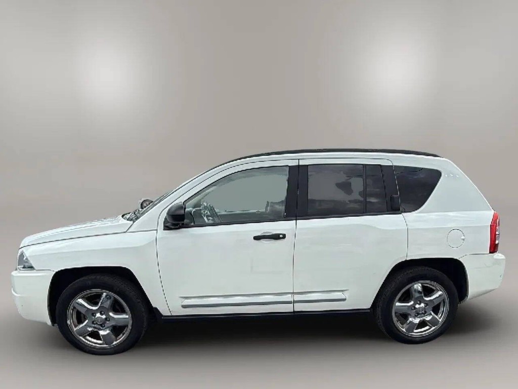 2009 Jeep Compass Image 3