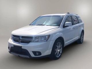 Image for 2011 Dodge Journey Crew ID: 6788019