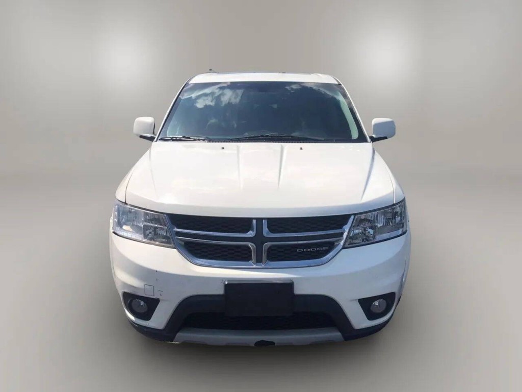 2011 Dodge Journey Image 8