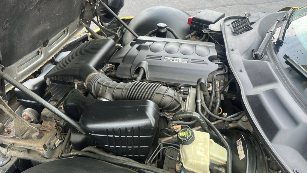 2006 Pontiac Solstice Image 11