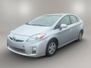 Image for 2011 Toyota Prius One ID: 6788021