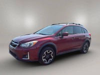 Image for 2017 Subaru Crosstrek 2.0i Premium ID: 6788023