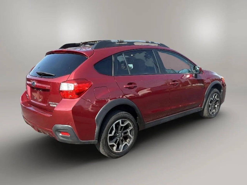 2017 Subaru Crosstrek Image 5