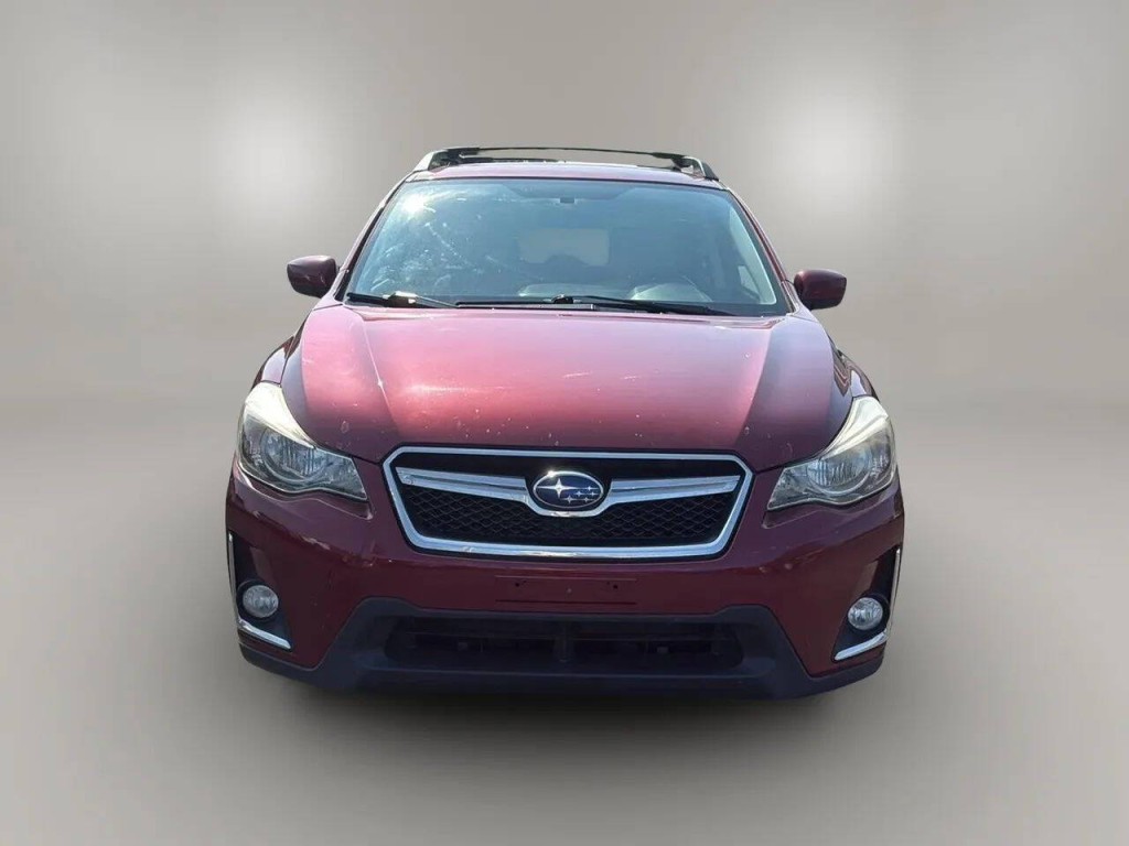 2017 Subaru Crosstrek Image 8