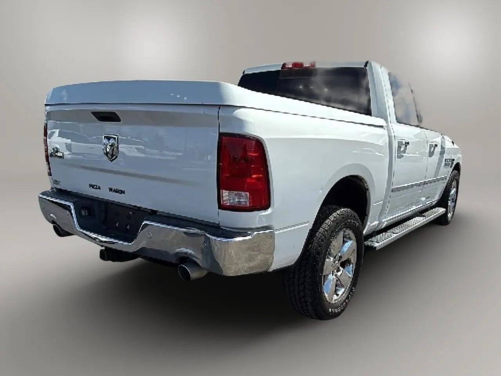 2017 RAM 1500 Image 5