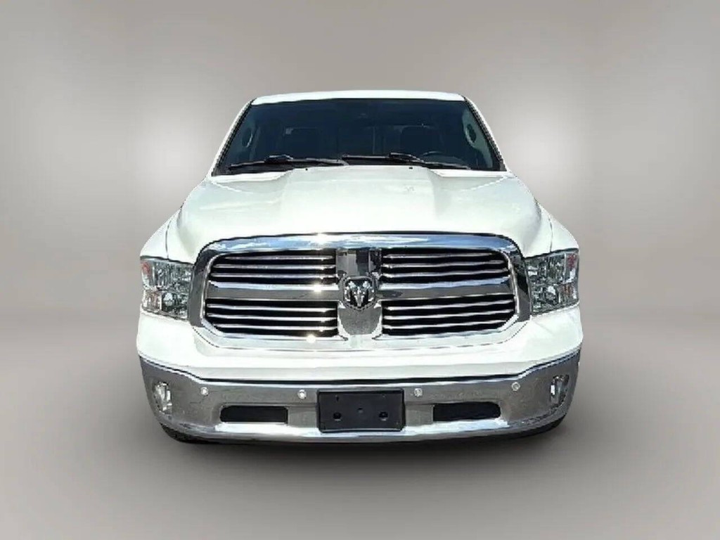 2017 RAM 1500 Image 8