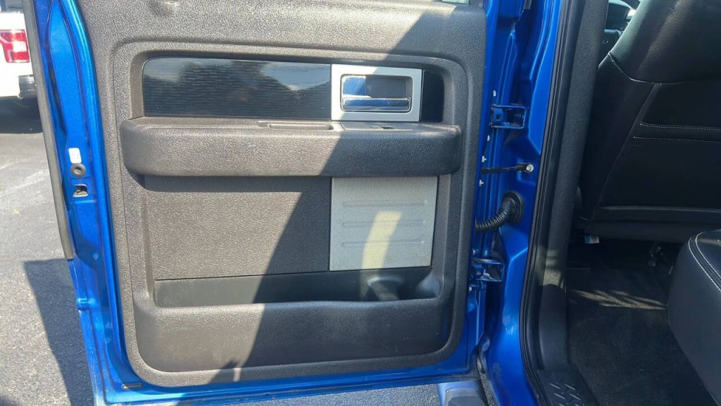 2010 Ford F-150 Image 11