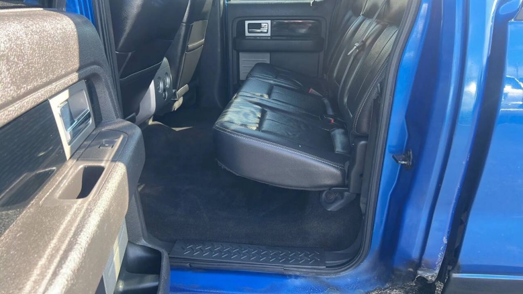 2010 Ford F-150 Image 12