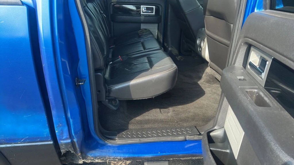 2010 Ford F-150 Image 14