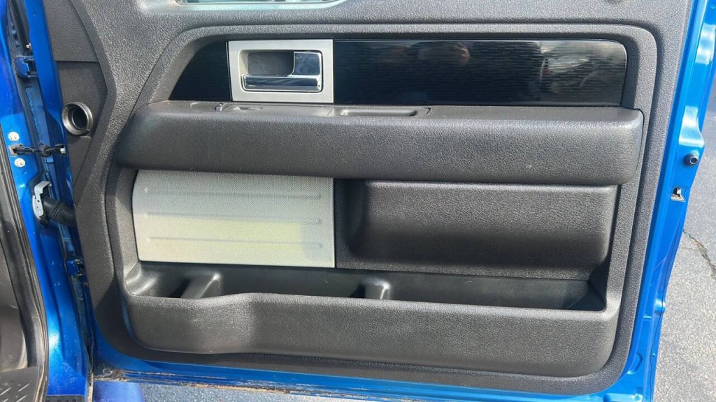 2010 Ford F-150 Image 15