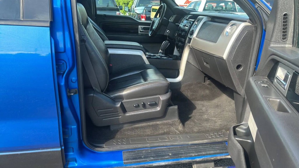 2010 Ford F-150 Image 16