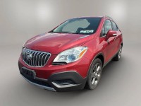 Image for 2014 Buick Enclave Base ID: 6788027