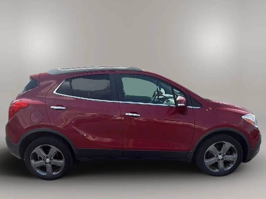 2014 Buick Enclave Image 6