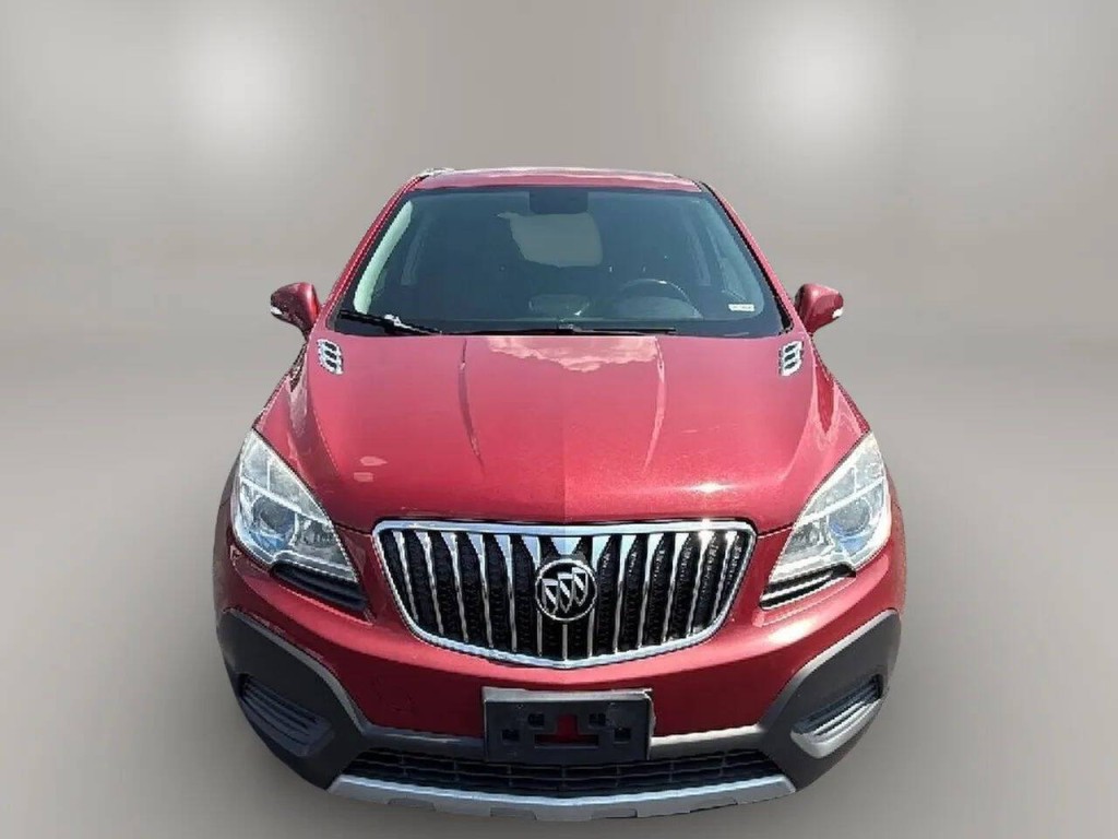 2014 Buick Enclave Image 8