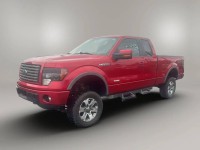 Image for 2012 Ford F-150 FX4 Pickup 6 1/2 ft ID: 6788028