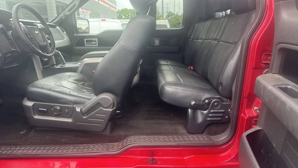 2012 Ford F-150 Image 10