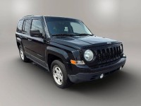 Image for 2014 Jeep Patriot Sport ID: 6788029