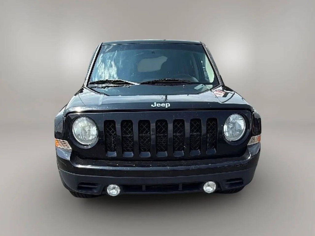 2014 Jeep Patriot Image 2