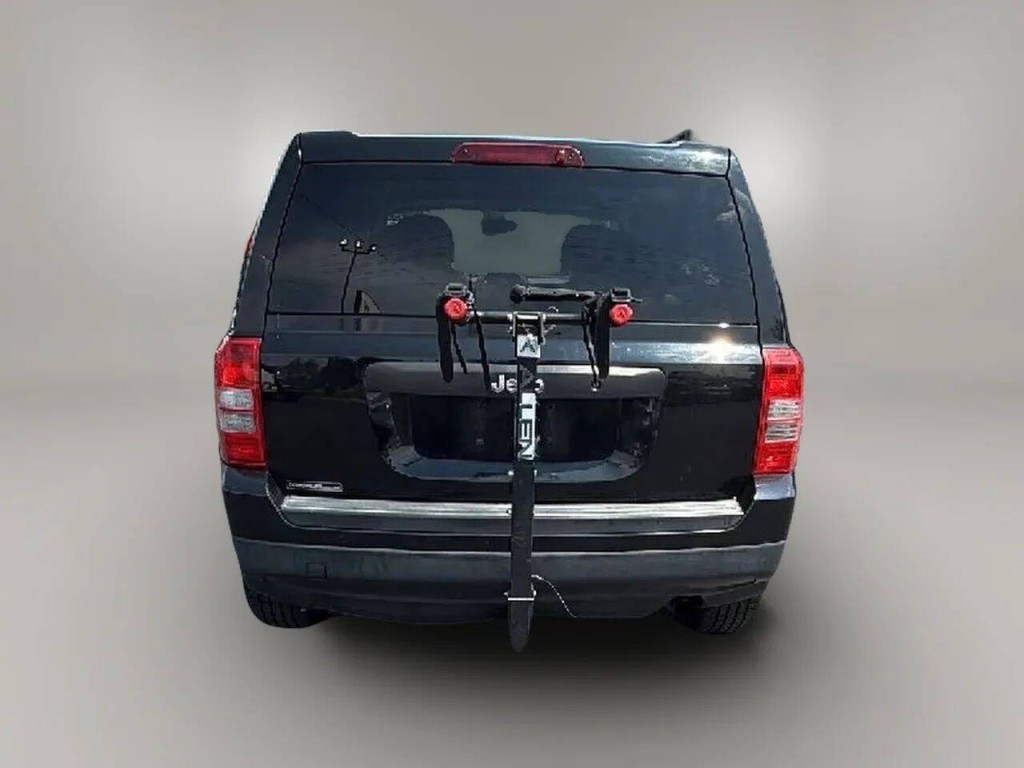 2014 Jeep Patriot Image 6