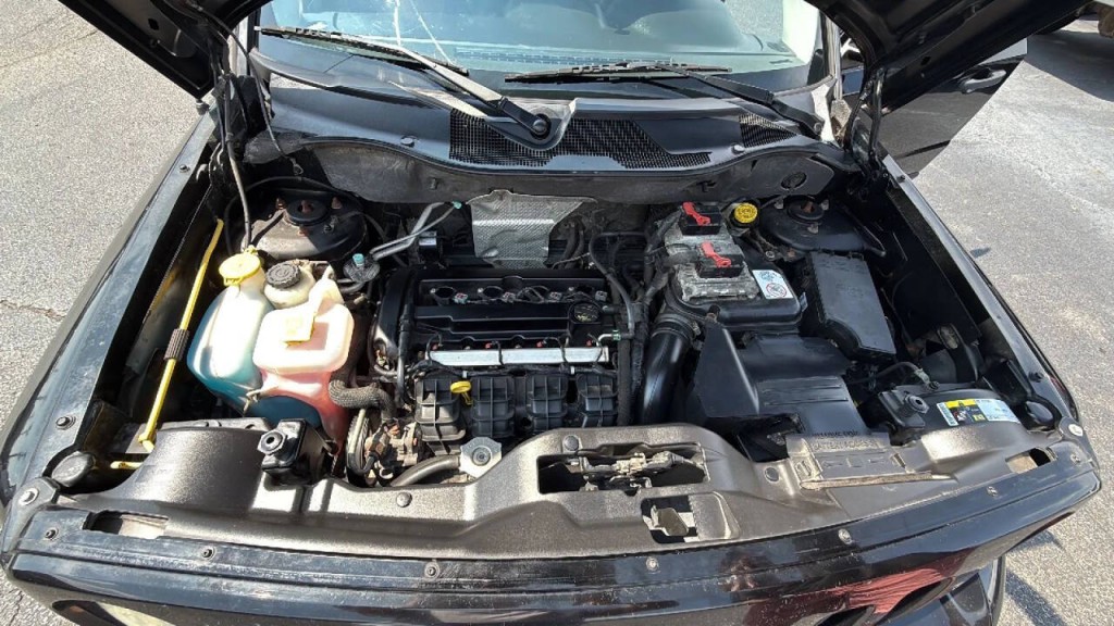 2014 Jeep Patriot Image 15