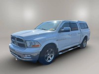 Image for 2012 RAM 1500 Laramie Crew Cab 5.5 ft. SB Pickup ID: 6788031