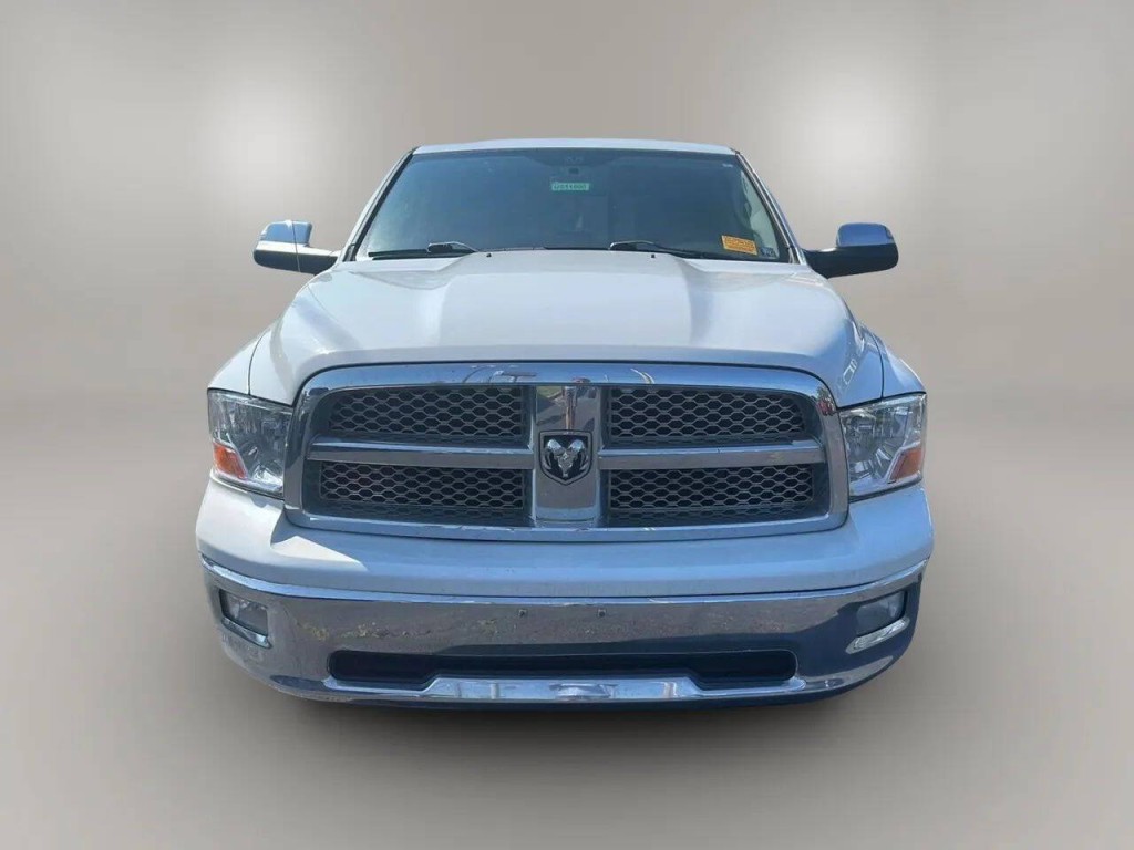 2012 RAM 1500 Image 2