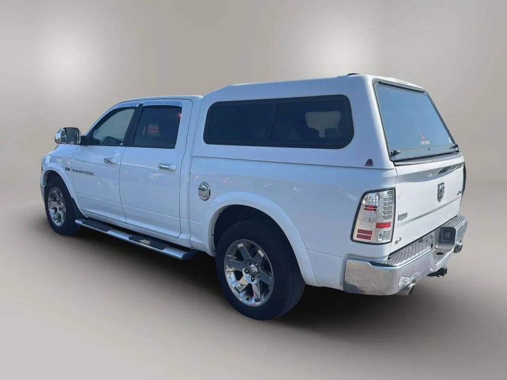 2012 RAM 1500 Image 6