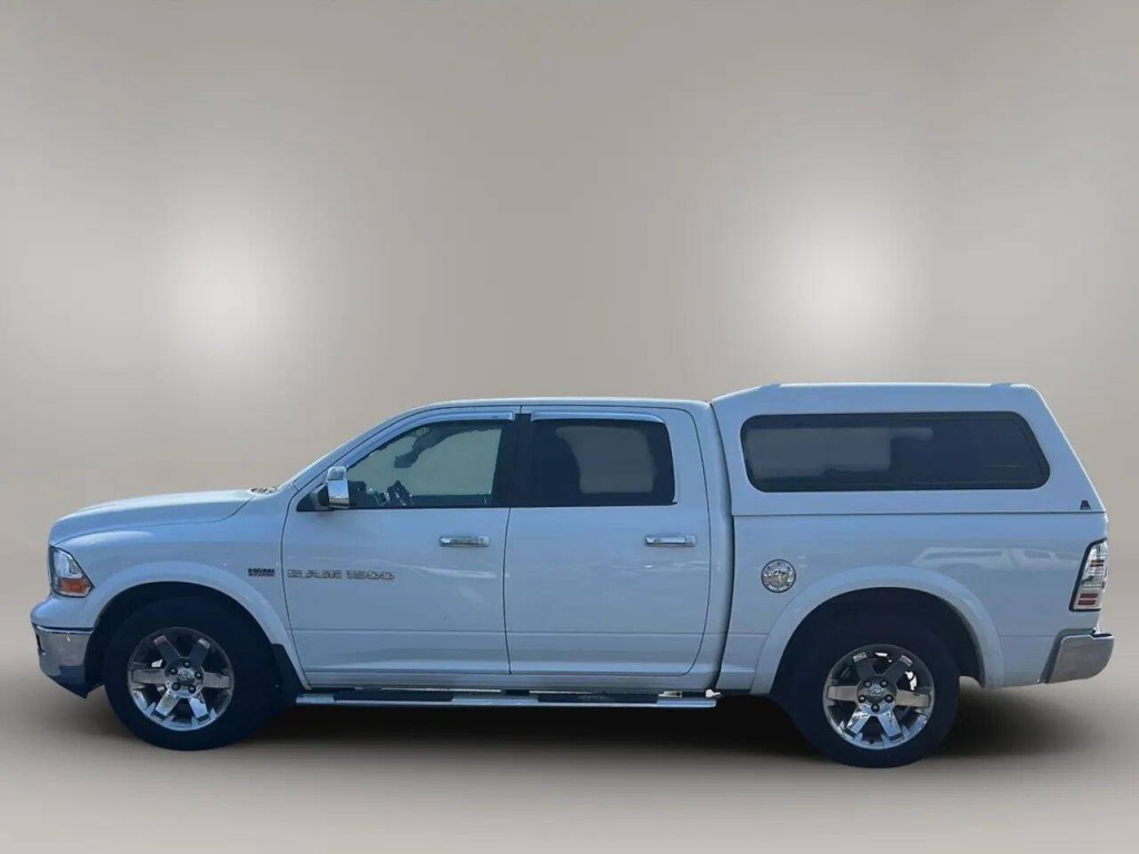 2012 RAM 1500 Image 7