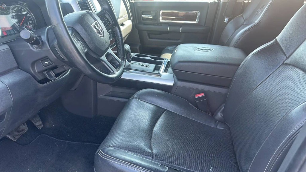 2012 RAM 1500 Image 8