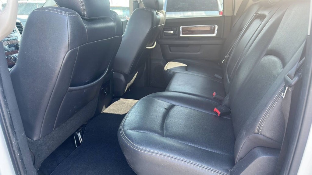 2012 RAM 1500 Image 9