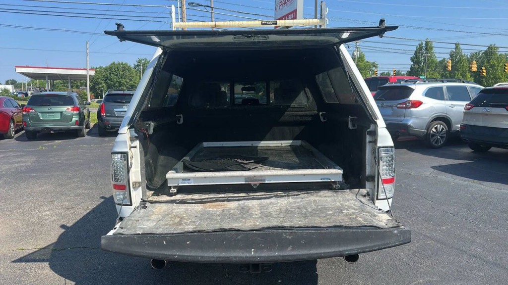 2012 RAM 1500 Image 12