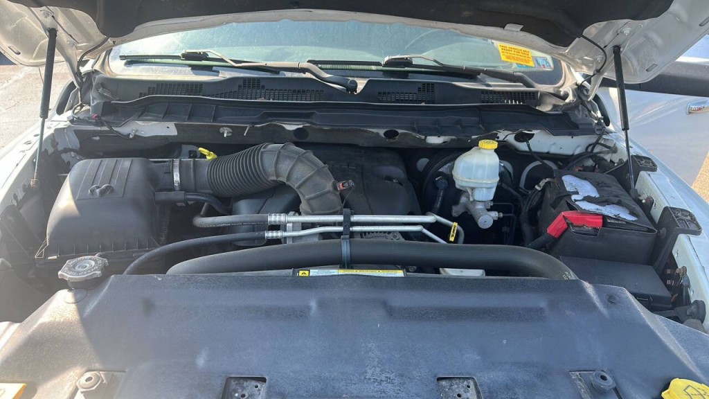 2012 RAM 1500 Image 13
