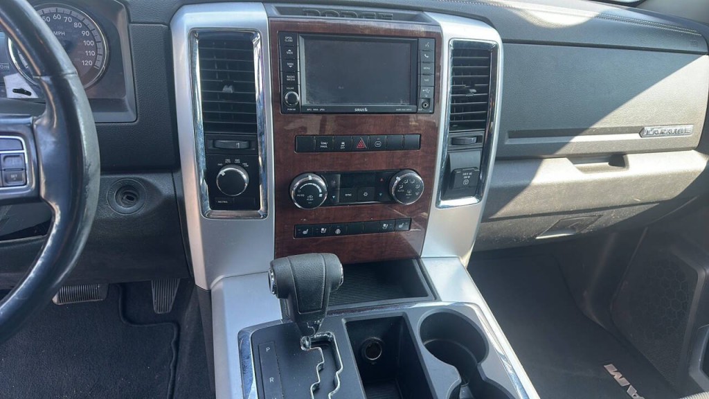 2012 RAM 1500 Image 14