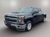 Image for 2015 Chevrolet Silverado 1500 LT Pickup 6 1/2 ft ID: 6788035