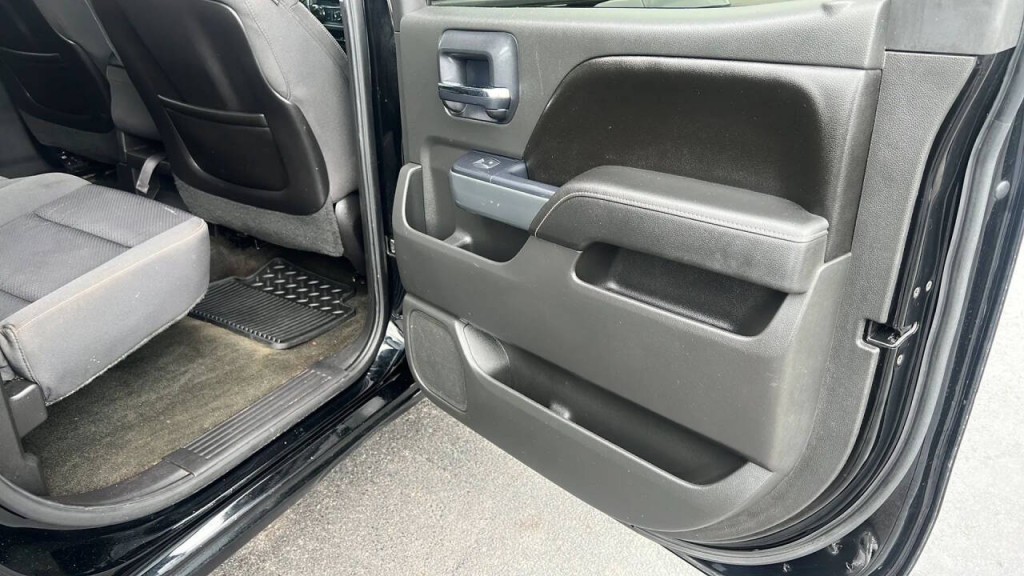 2015 Chevrolet Silverado 1500 Image 13