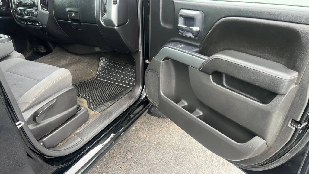 2015 Chevrolet Silverado 1500 Image 15