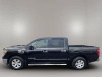Image for 2017 Nissan Titan SV Pickup 5 1/2 ft ID: 6788036