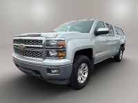 Image for 2015 Chevrolet Silverado 1500 LT Pickup 6 1/2 ft ID: 6788037
