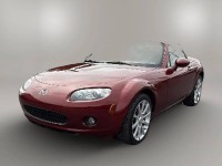 Image for 2007 Mazda MX-5 Miata Grand Touring Hard Top ID: 6788038