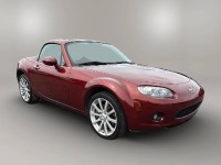 Image for 2007 Mazda MX-5 Miata Grand Touring Hard Top ID: 6788038