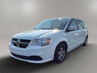 Image for 2012 Dodge Grand Caravan SXT ID: 6788039