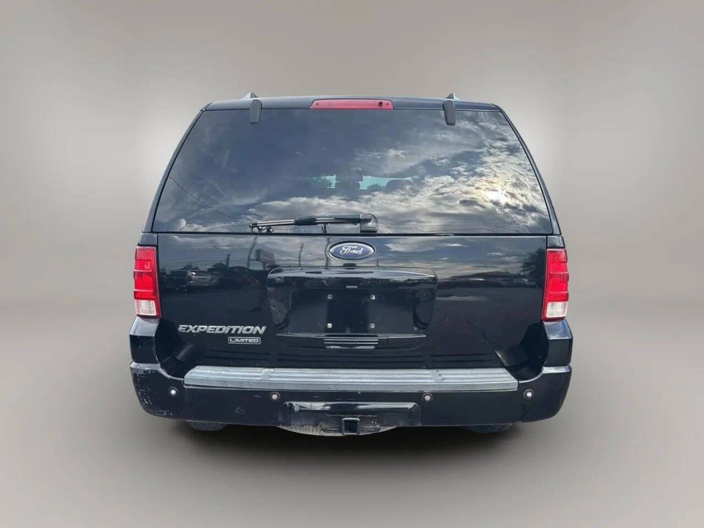 2006 Ford Expedition Image 4