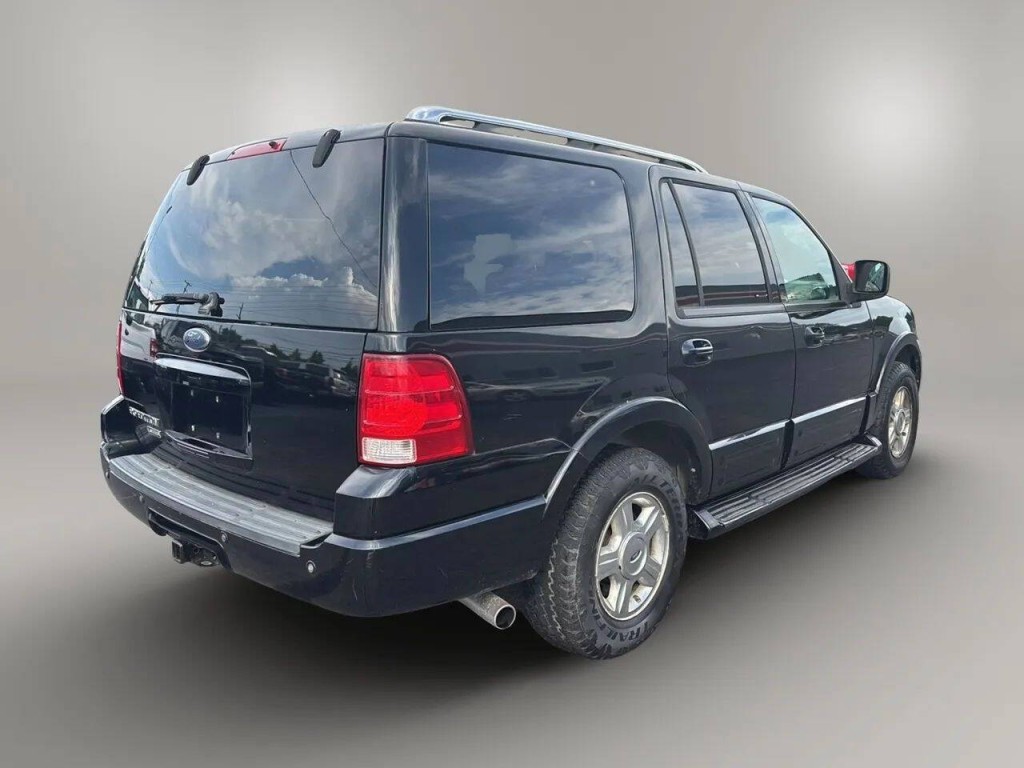 2006 Ford Expedition Image 5