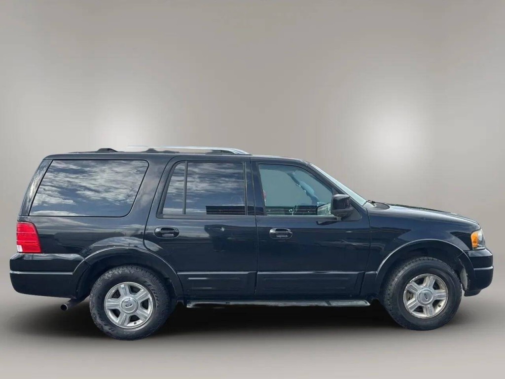 2006 Ford Expedition Image 6